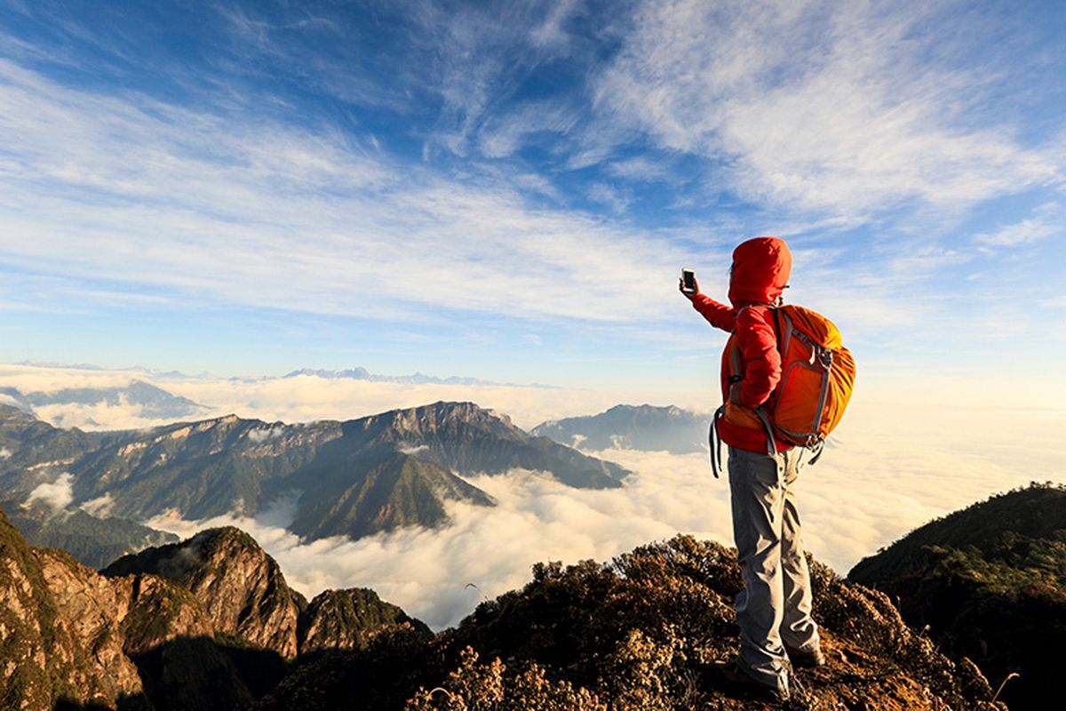 Tips Trekking