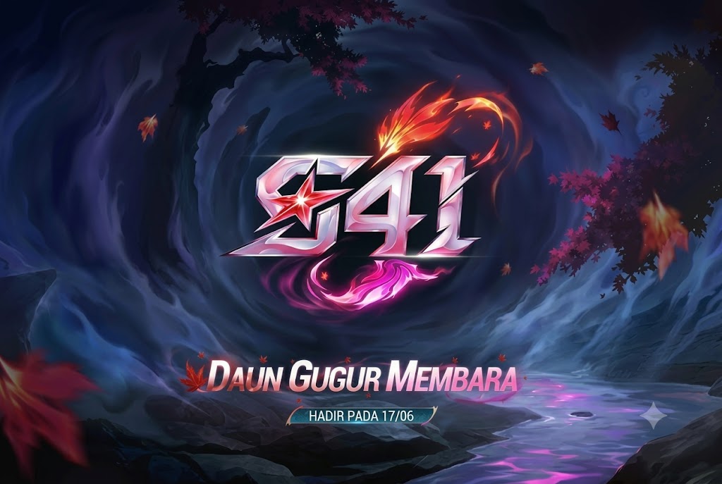 Mobile Legends